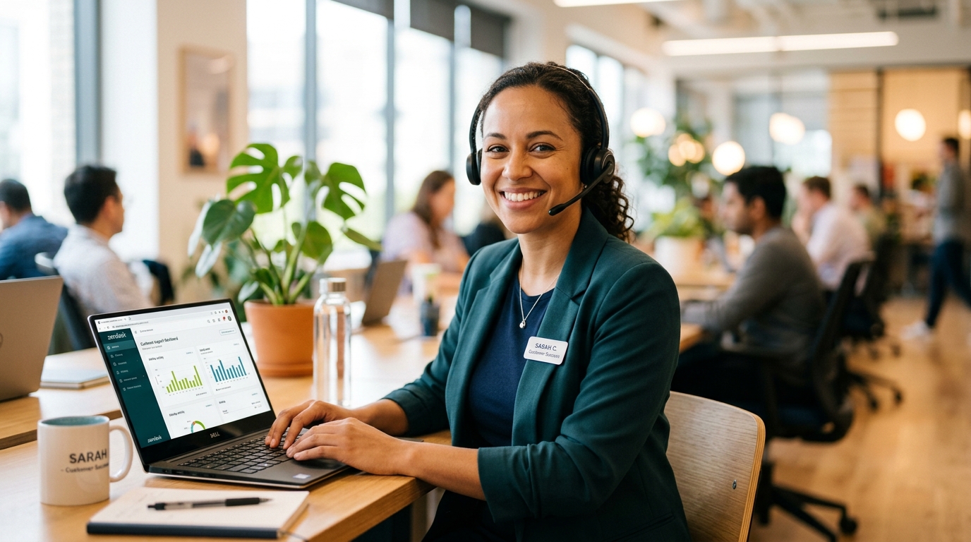 Customer Support & CX professionals